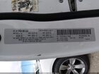 2018 Dodge Charger Sxt Plus Rwd Белый vin: 2C3CDXHG9JH176395