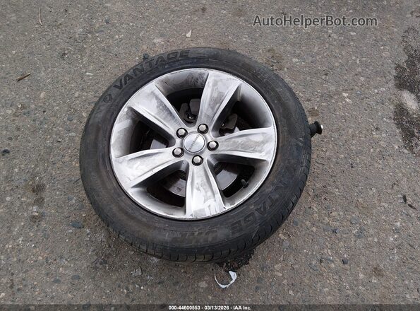 2C3CDXHG9JH176395 2018 DODGE CHARGER Белый Вид щитка приборов