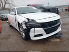 2022 Dodge Charger Sxt Awd White vin: 2C3CDXJG2NH111209