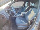 2017 Dodge Charger Sxt Серый vin: 2C3CDXJG3HH603302