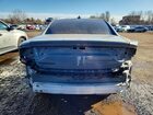 2017 Dodge Charger Sxt Серый vin: 2C3CDXJG3HH603302