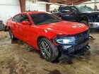 2019 Dodge Charger Sxt Красный vin: 2C3CDXJG3KH675849 2019 Dodge Charger Sxt Красный vin: 2C3CDXJG3KH675849