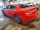 2019 Dodge Charger Sxt Красный vin: 2C3CDXJG3KH675849 2019 Dodge Charger Sxt Красный vin: 2C3CDXJG3KH675849