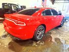 2019 Dodge Charger Sxt Красный vin: 2C3CDXJG3KH675849 2019 Dodge Charger Sxt Красный vin: 2C3CDXJG3KH675849