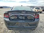 2019 Dodge Charger Sxt Черный vin: 2C3CDXJG5KH580192