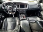 2019 Dodge Charger Sxt Черный vin: 2C3CDXJG5KH580192