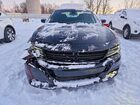 2019 Dodge Charger Sxt Черный vin: 2C3CDXJG6KH671391