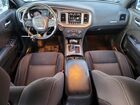 2019 Dodge Charger Sxt Черный vin: 2C3CDXJG6KH671391