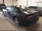 2016 Dodge Charger Sxt Black vin: 2C3CDXJG7GH136786 2016 Dodge Charger Sxt Black vin: 2C3CDXJG7GH136786