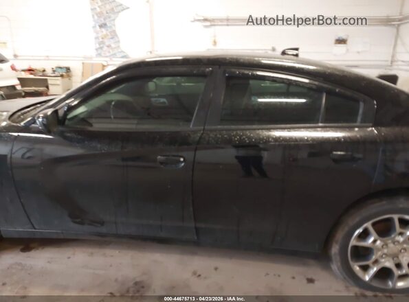 2C3CDXJG7GH136786 2016 DODGE CHARGER Black 
