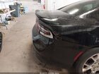 2016 Dodge Charger Sxt Black vin: 2C3CDXJG7GH136786 2016 Dodge Charger Sxt Black vin: 2C3CDXJG7GH136786