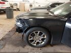 2016 Dodge Charger Sxt Black vin: 2C3CDXJG7GH136786 2016 Dodge Charger Sxt Black vin: 2C3CDXJG7GH136786