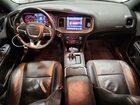 2018 Dodge Charger Gt White vin: 2C3CDXJG8JH189360