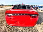 2017 Dodge Charger Sxt Red vin: 2C3CDXJG9HH569883 2017 Dodge Charger Sxt Red vin: 2C3CDXJG9HH569883