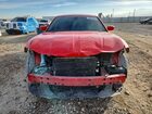 2017 Dodge Charger Sxt Red vin: 2C3CDXJG9HH569883 2017 Dodge Charger Sxt Red vin: 2C3CDXJG9HH569883