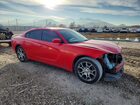 2017 Dodge Charger Sxt Red vin: 2C3CDXJG9HH569883 2017 Dodge Charger Sxt Red vin: 2C3CDXJG9HH569883