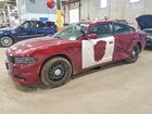 2021 Dodge Charger Police Two Tone vin: 2C3CDXKG5MH549428