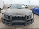 2019 Dodge Charger Police Awd Черный vin: 2C3CDXKT0KH600683