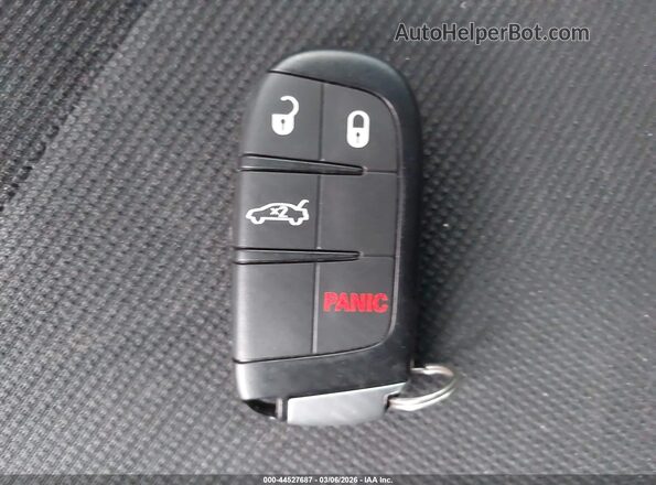 2C3CDXKT0KH600683 2019 DODGE CHARGER Черный Вид панели приборов