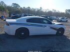 2020 Dodge Charger Police Awd Белый vin: 2C3CDXKT1LH115017