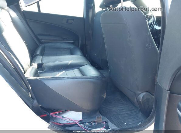 2C3CDXKT1LH115017 2020 DODGE CHARGER Белый Вид наклейки с VIN-кодом