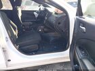 2020 Dodge Charger Police Awd Белый vin: 2C3CDXKT1LH115017