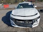 2020 Dodge Charger Police Awd Белый vin: 2C3CDXKT1LH115017