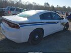2020 Dodge Charger Police Awd Белый vin: 2C3CDXKT1LH115017