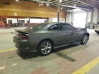 2020 Dodge Charger Gt Угольный vin: 2C3CDXMG3LH249916
