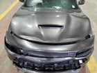 2020 Dodge Charger Gt Угольный vin: 2C3CDXMG3LH249916