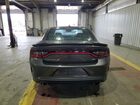 2020 Dodge Charger Gt Угольный vin: 2C3CDXMG3LH249916