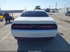 2018 Dodge Challenger Sxt Белый vin: 2C3CDZAG0JH245822
