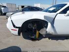 2018 Dodge Challenger Sxt Белый vin: 2C3CDZAG0JH245822