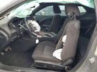 2023 Dodge Challenger Sxt Gray vin: 2C3CDZAG0PH641953