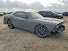 2023 Dodge Challenger Sxt Gray vin: 2C3CDZAG0PH641953