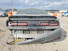 2023 Dodge Challenger Sxt Gray vin: 2C3CDZAG0PH641953