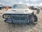 2023 Dodge Challenger Sxt Gray vin: 2C3CDZAG0PH641953