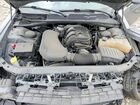 2023 Dodge Challenger Sxt Gray vin: 2C3CDZAG0PH641953