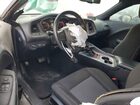 2023 Dodge Challenger Sxt Gray vin: 2C3CDZAG0PH641953