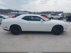 2016 Dodge Challenger Sxt Белый vin: 2C3CDZAG1GH275517
