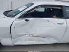 2016 Dodge Challenger Sxt Белый vin: 2C3CDZAG1GH275517