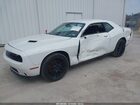 2016 Dodge Challenger Sxt Белый vin: 2C3CDZAG1GH275517