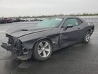 2019 Dodge Challenger Sxt Charcoal vin: 2C3CDZAG1KH672248