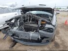 2017 Dodge Challenger Sxt Gray vin: 2C3CDZAG2HH514543