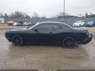 2018 Dodge Challenger Sxt Plus Black vin: 2C3CDZAG2JH199426