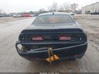 2018 Dodge Challenger Sxt Plus Black vin: 2C3CDZAG2JH199426