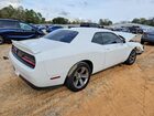 2019 Dodge Challenger Sxt Белый vin: 2C3CDZAG2KH632311