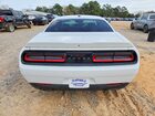 2019 Dodge Challenger Sxt Белый vin: 2C3CDZAG2KH632311