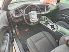 2019 Dodge Challenger Sxt Белый vin: 2C3CDZAG2KH632311