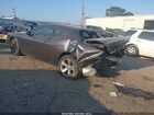 2019 Dodge Challenger Sxt Серый vin: 2C3CDZAG2KH674011